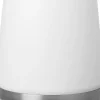 LED Outdoor Lamp -SPIRIT- Platinum Gray