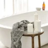 LED Pillar Candle - Nordic White - 5,8 x 22 cm
