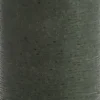 LED pillar candle, Olive green, Rustic, 7,8 x 15,2 cm 4/24