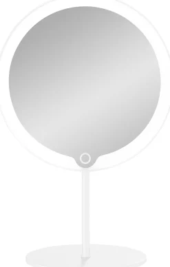 LED Vanity Mirror -MODO- Weiß