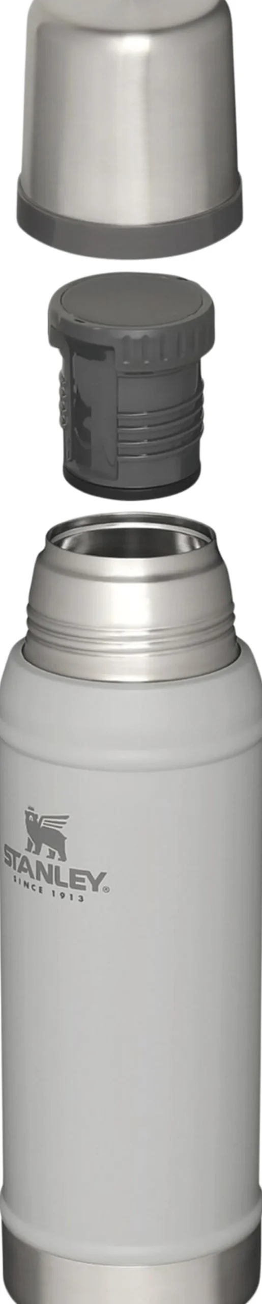 Legendary Classic Bottle. 75L