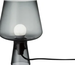 LEIMU LAMPE 240X165 GRÅ