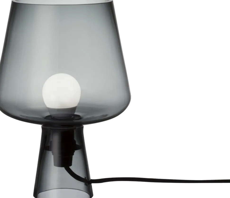 LEIMU LAMPE 240X165 GRÅ