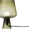 LEIMU LAMPE 240X165 MOSGRØN