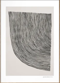 Leise Dich Abrahamsen - Curves