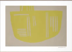 Leise Dich Abrahamsen - Floating