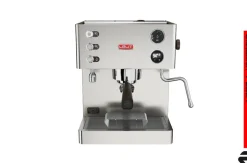 LELIT ELIZABETH BRUSHED STAINLESS