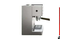 LELIT ELIZABETH BRUSHED STAINLESS