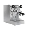 LELIT MARAX BRUSHED STAINLESS STEEL