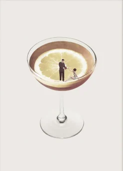 Leon Maarten - My drink needs a drink