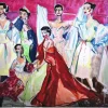 Les Demoiselles de Magasin
