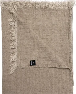 Levelin Throw