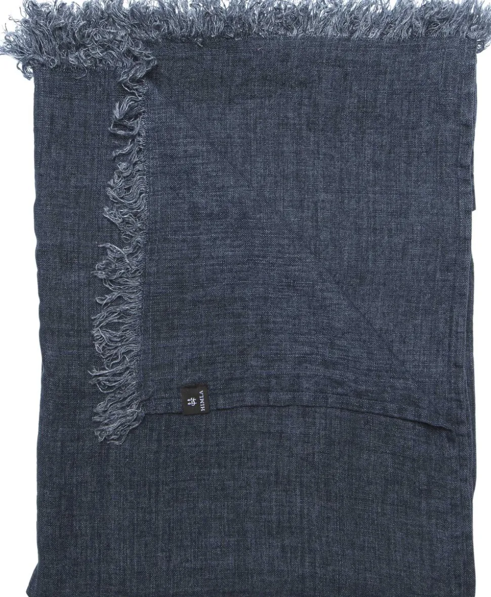 Levelin Throw