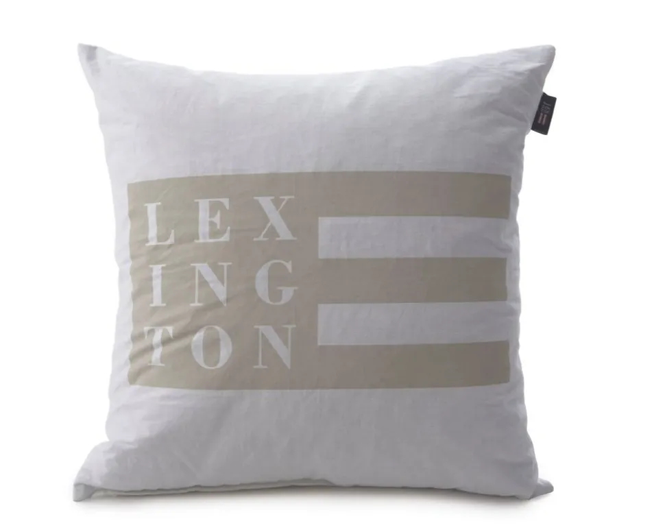 Lexington Feather Pillow