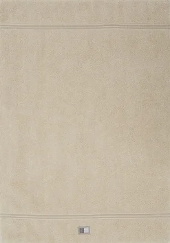 Lexington Hotel Towel Beige/Beige