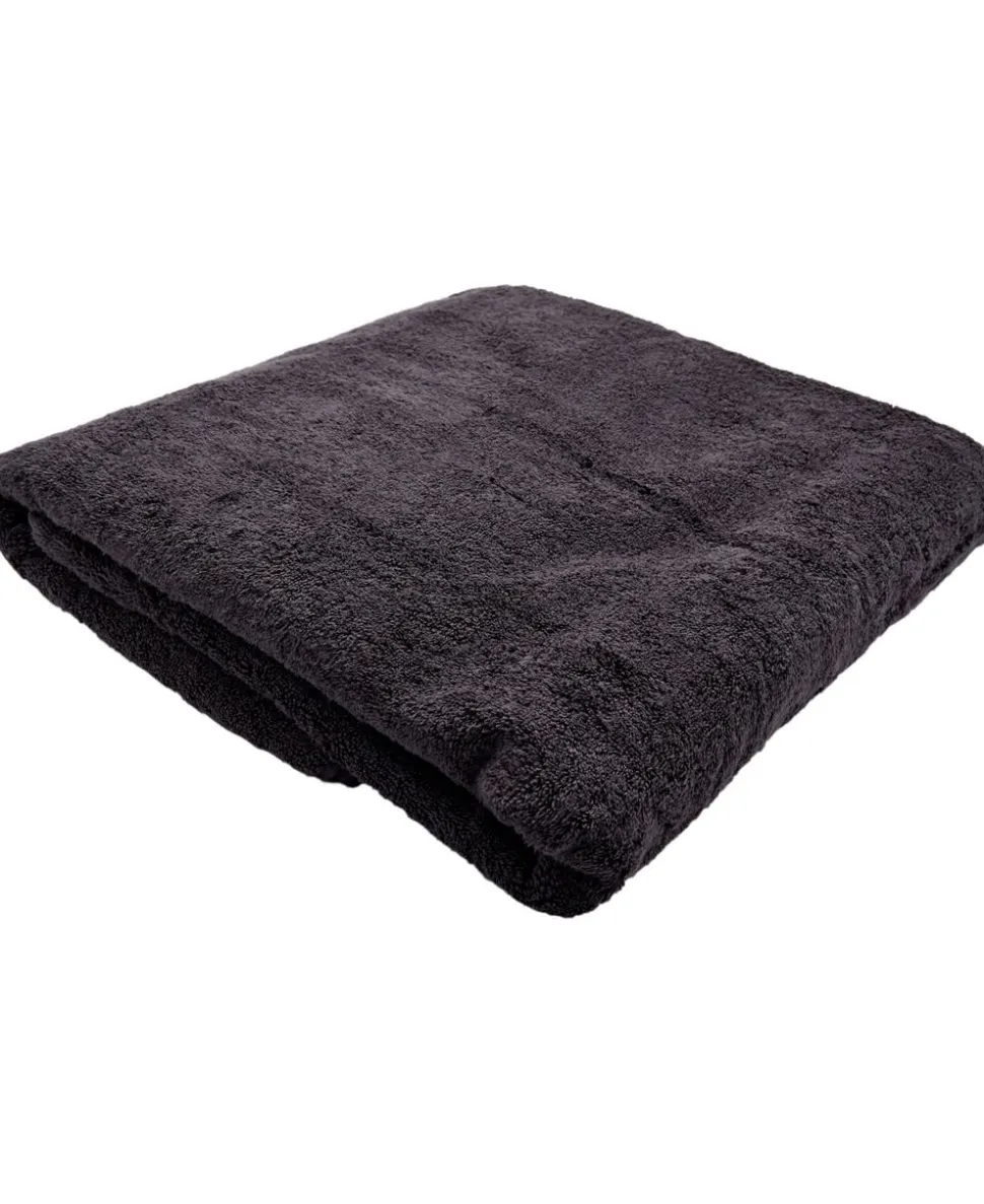 Lexington Original towel Charcoal