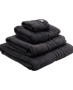 Lexington Original towel Charcoal