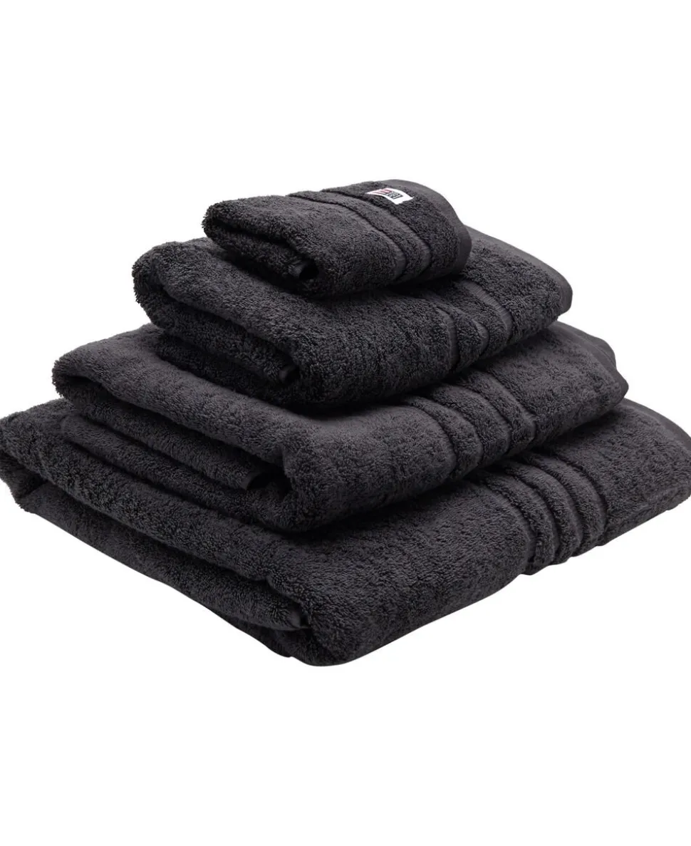 Lexington Original towel Charcoal