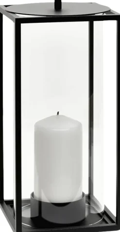LightIn, Medium, Black