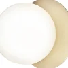 Liila 1 Medium IP44 , nordic gold / opal