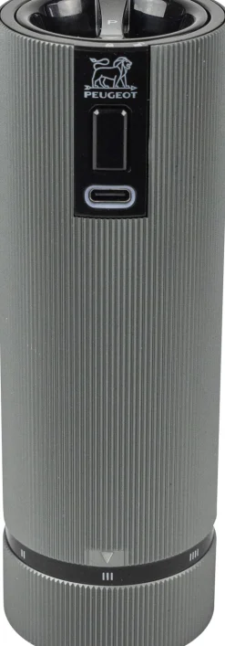 Line Elektrisk Peberkværn Aluminium carbon