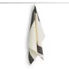 Linear Tea Towel-W52 x L80-Cream