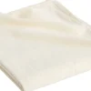 Linen Bedspread-240 x 260-Cream