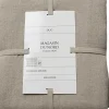 Linen, borddug
