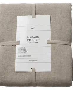 Linen, borddug