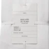 Linen, borddug