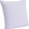 Linen Cushion-50 x 50-Lavender