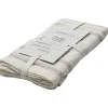 Linen, mundserviet, sæt af 2 styk