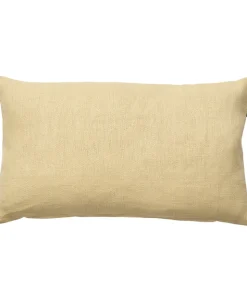 Linen, pyntepude