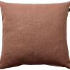 Linen, pyntepude