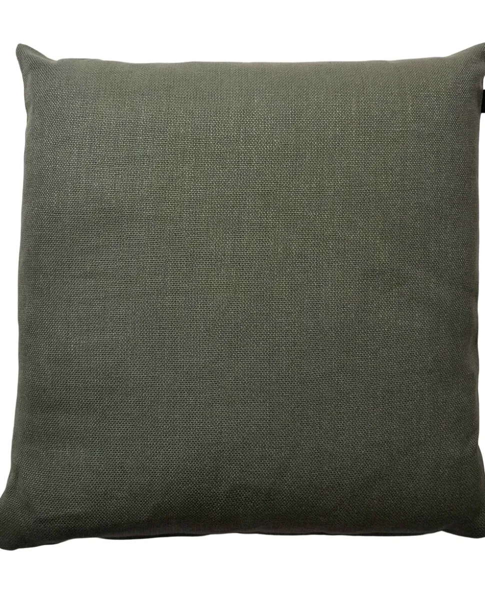 Linen, pyntepude