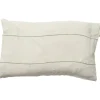 Linen, pyntepude