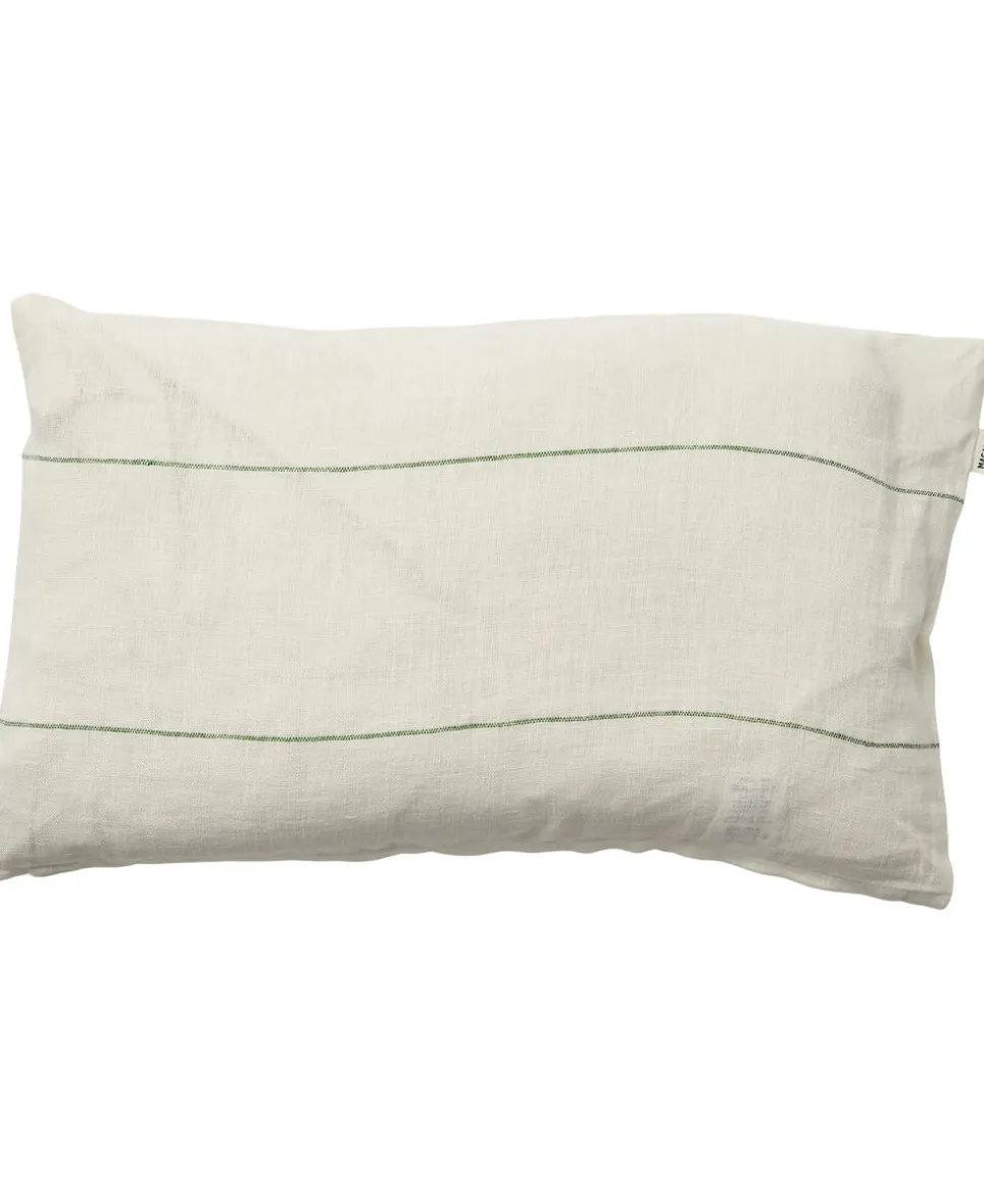 Linen, pyntepude