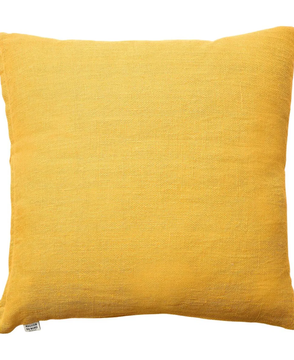 Linen, pyntepude