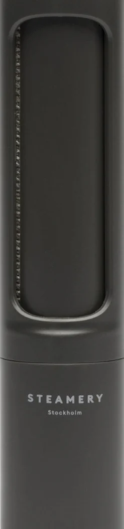 Lint Brush Dark Grey