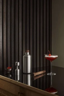 Liquid Lounge Cocktail målebæger