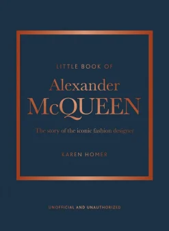 Little Book of Alexander McQueen