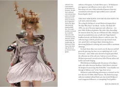 Little Book of Alexander McQueen