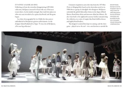 Little Book of Alexander McQueen
