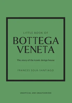 Little Book of Bottega Veneta