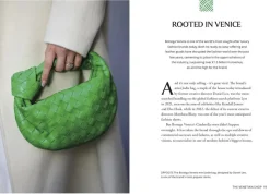 Little Book of Bottega Veneta