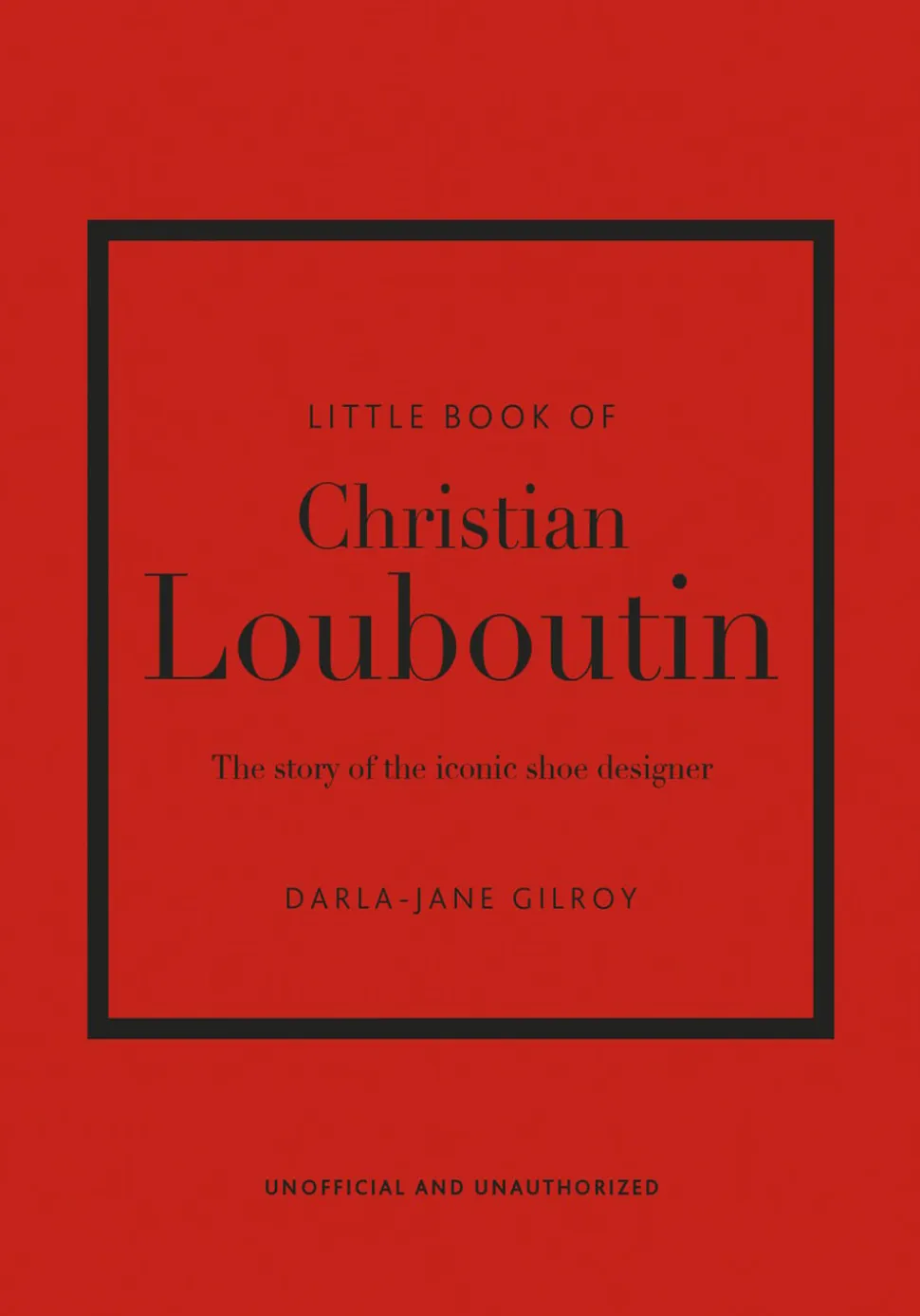 Little Book of Christian Louboutin