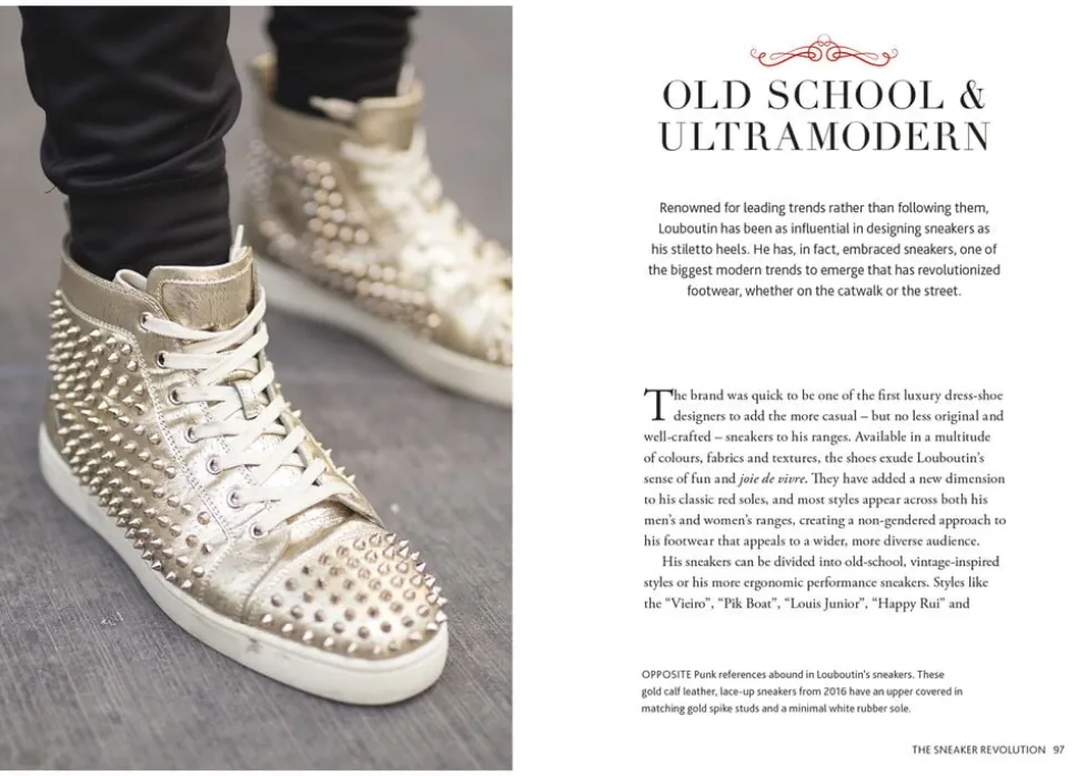 Little Book of Christian Louboutin