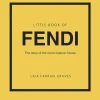 Little Book of Fendi