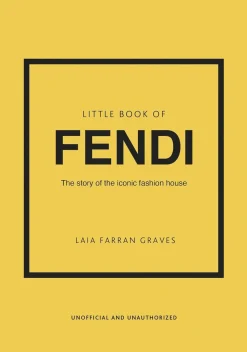 Little Book of Fendi