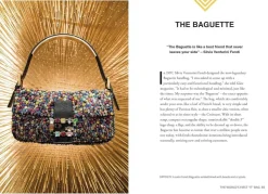 Little Book of Fendi
